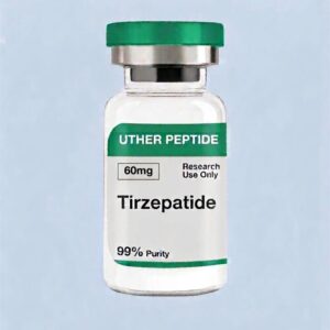 Tirzepatide 60mg (10 Vials / Kit)