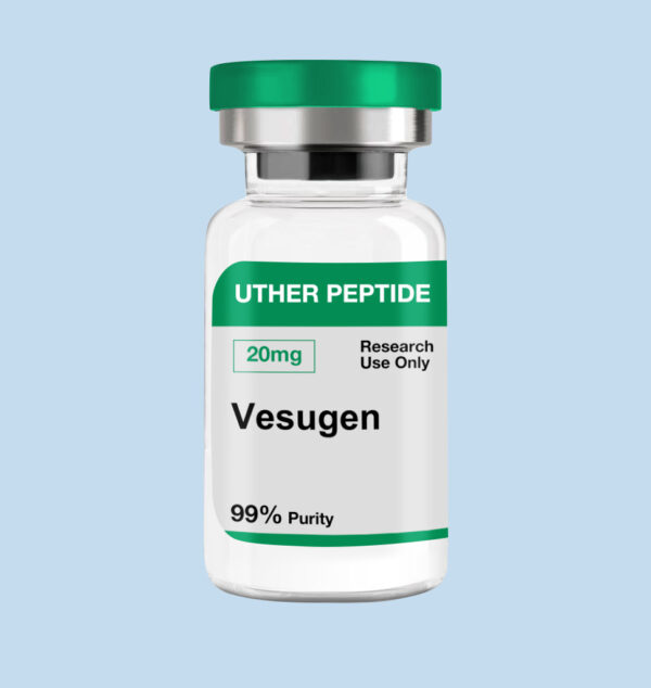 Vesugen 20mg (10 Vials / Kit)