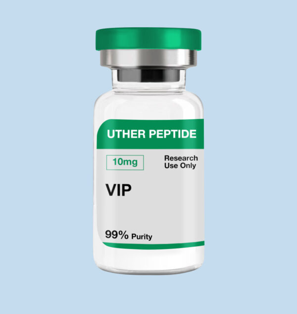 Vip 10mg (10 Vials / Kit)