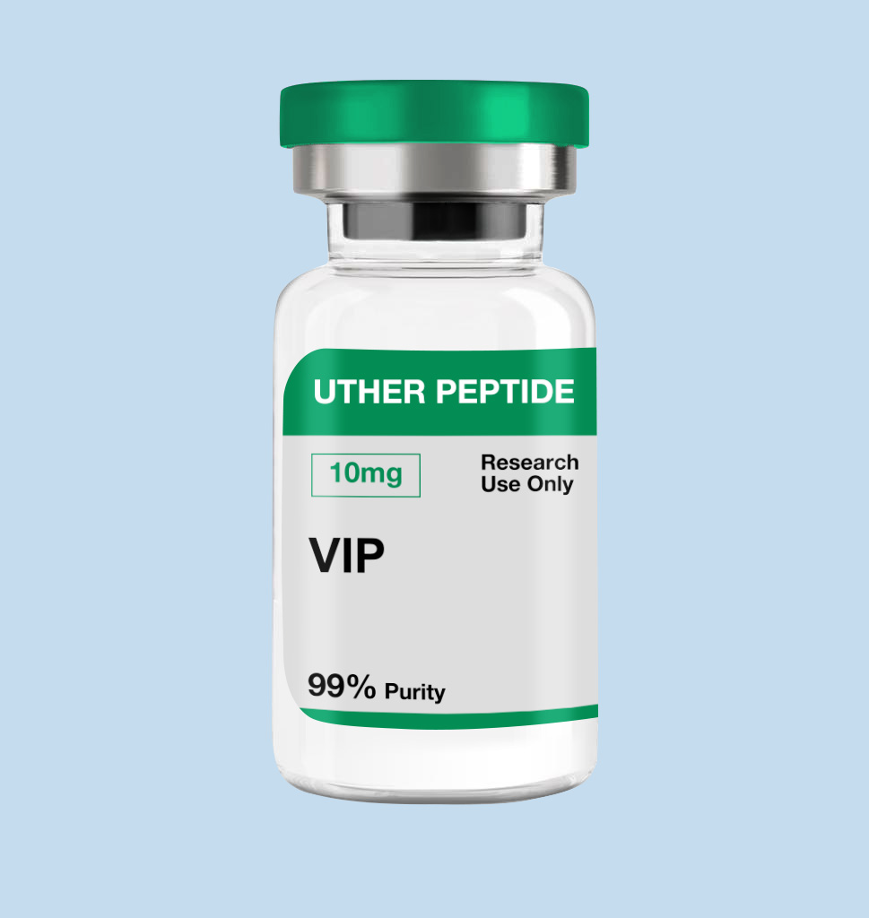 Vip 10mg (10 Vials / Kit)