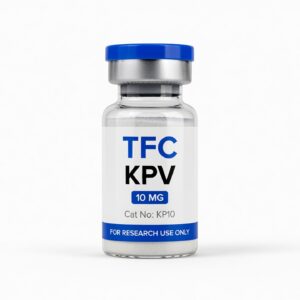 KPV 10mg*10vials
