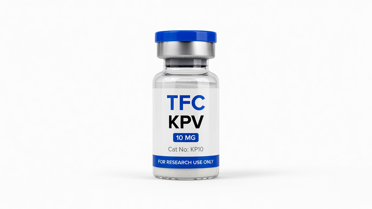 KPV 10mg*10vials