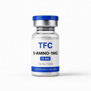 5-amino-1MQ 10mg*10vials
