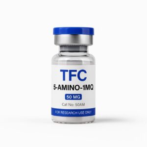 5-amino-1MQ 50mg*10vials