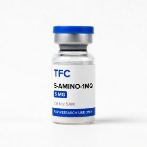 5-amino-1MQ 5mg*10vials