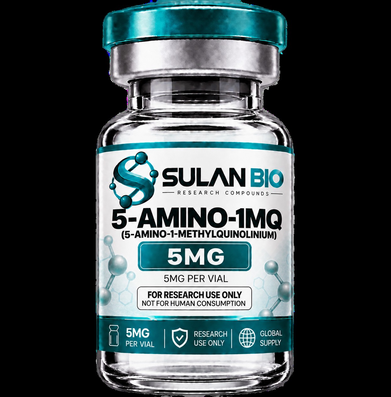 5-Amino-1MQ