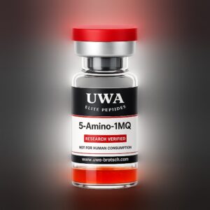 5-Amino-1MQ