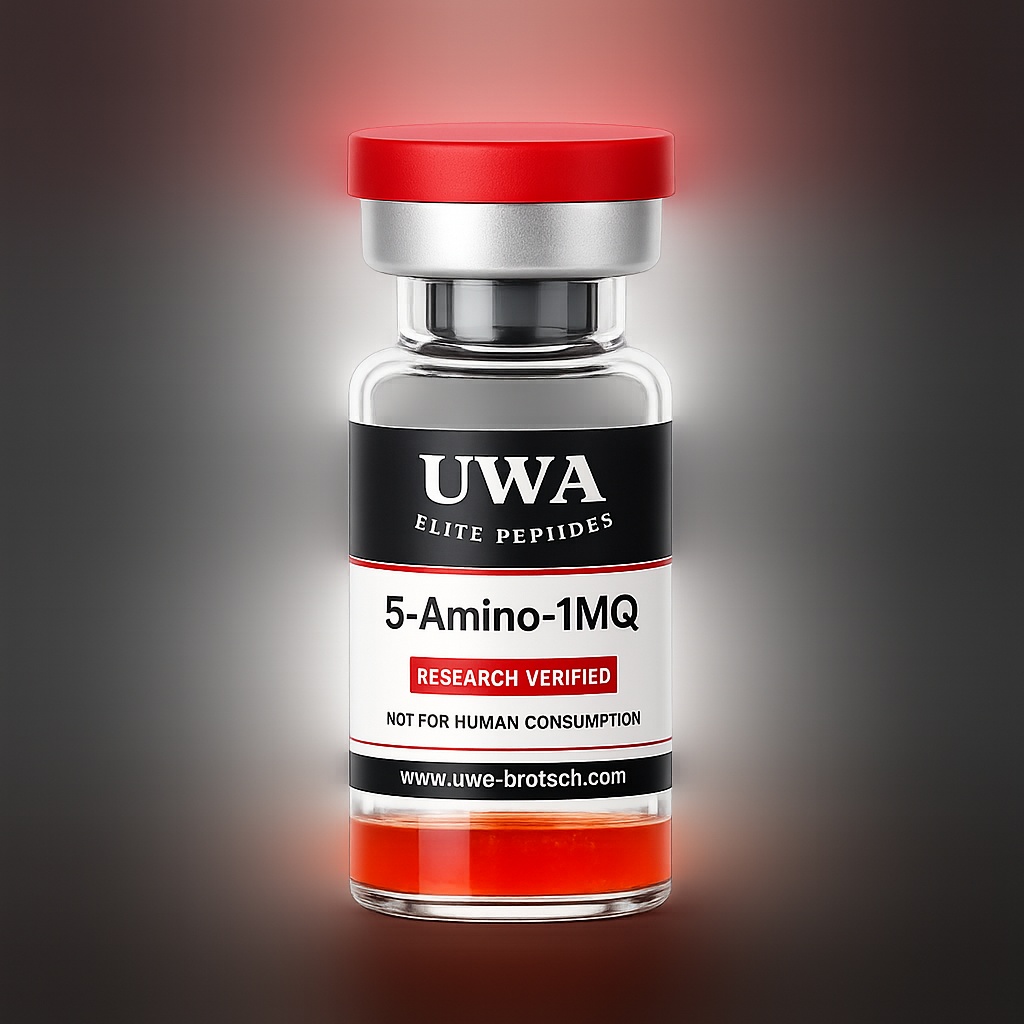 5-Amino-1MQ