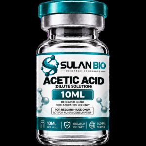 Acetic Acid