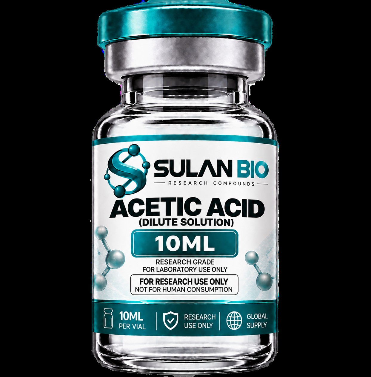 Acetic Acid