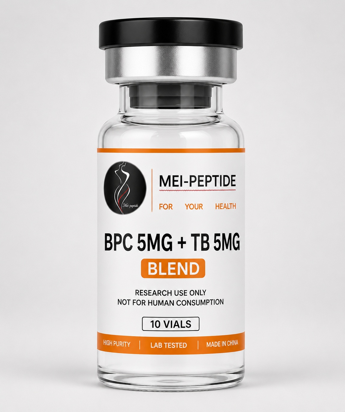 BPC-157 + TB-500