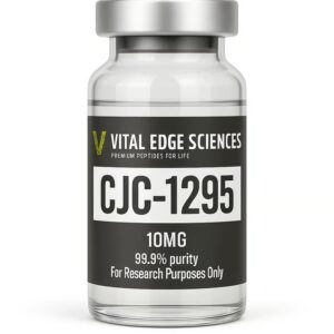 CJC-1295 No DAC