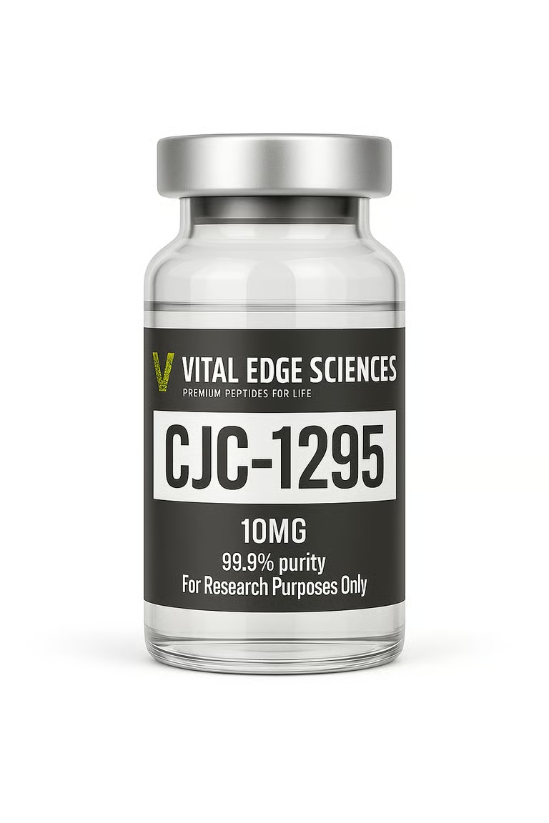 CJC-1295 No DAC