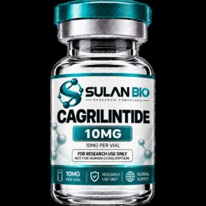 Cagrilintide