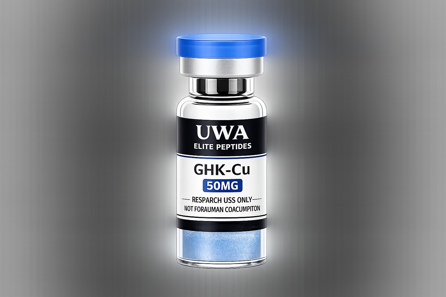 GHK-Cu