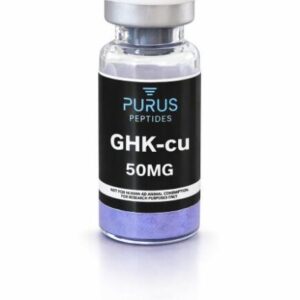 GHK-Cu