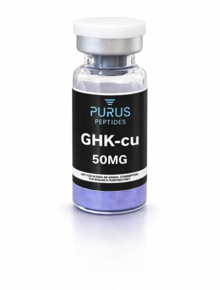 GHK-Cu