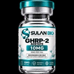 GHRP-2 Acetate