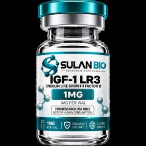 IGF-1 LR3