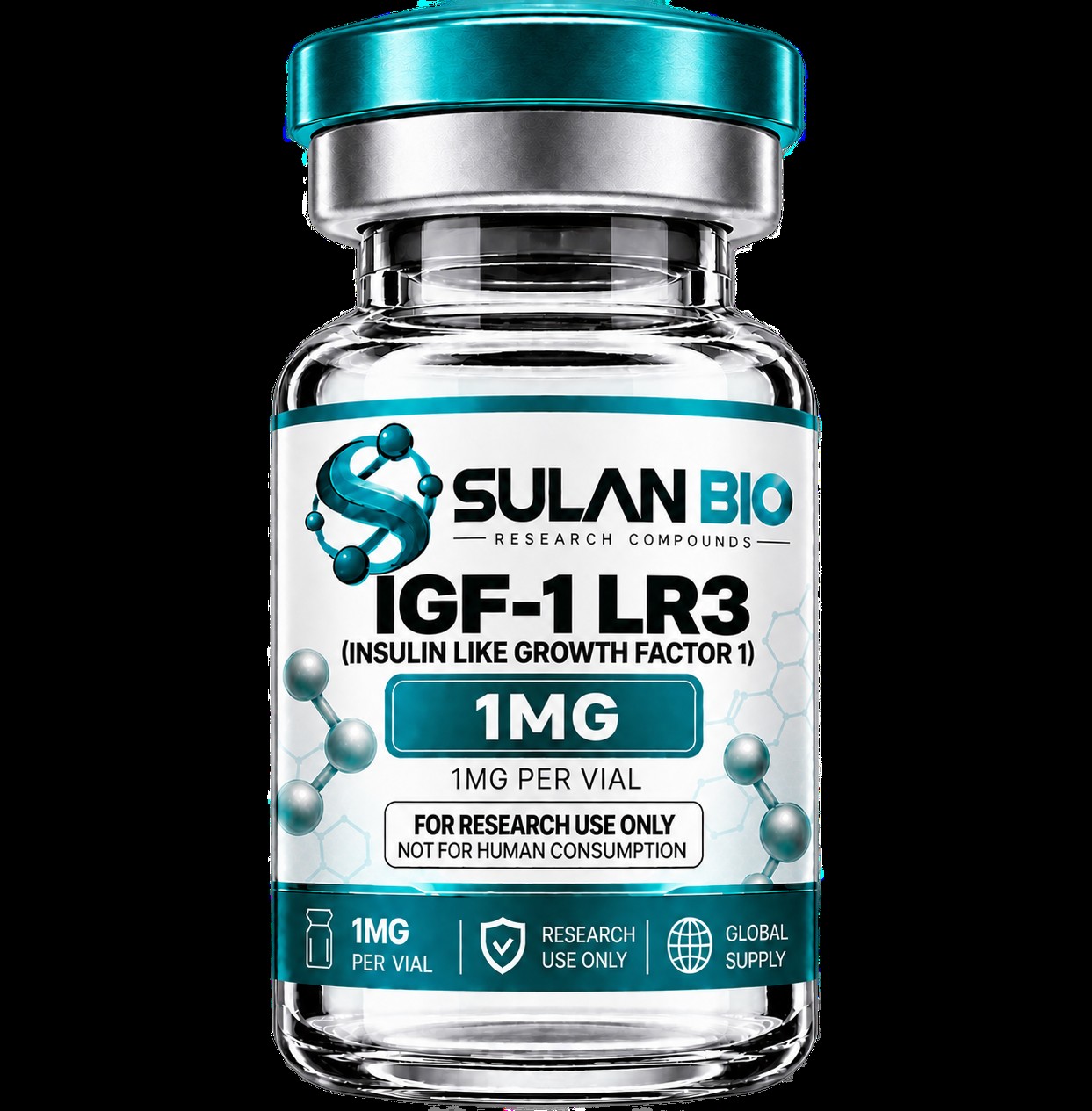 IGF-1 LR3
