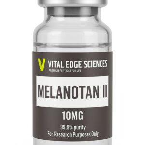 Melanotan 2