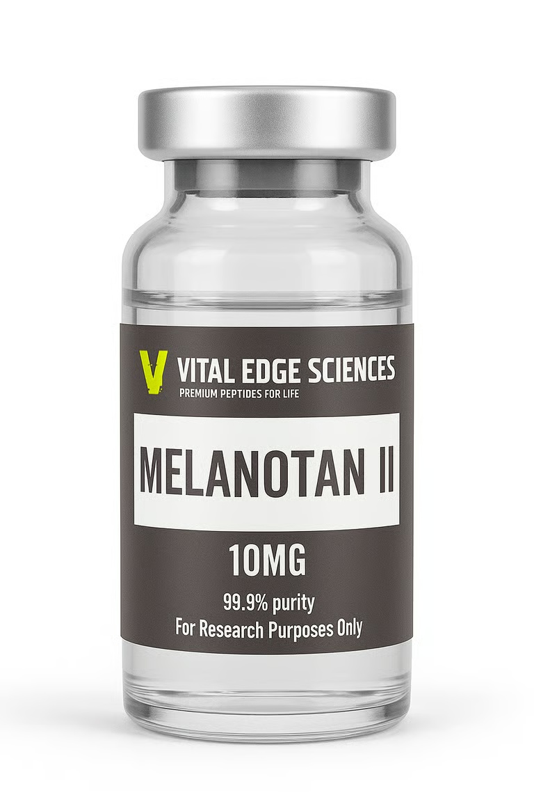 Melanotan 2