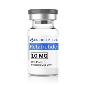 Retatrutide