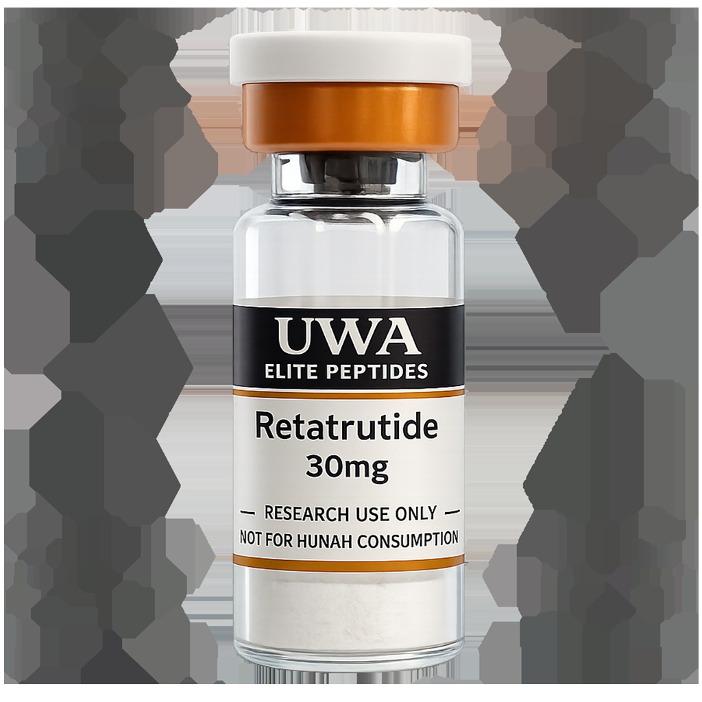 Retatrutide