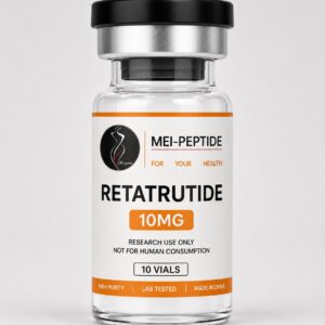 Retatrutide