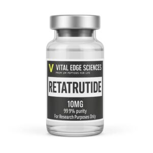 Retatrutide