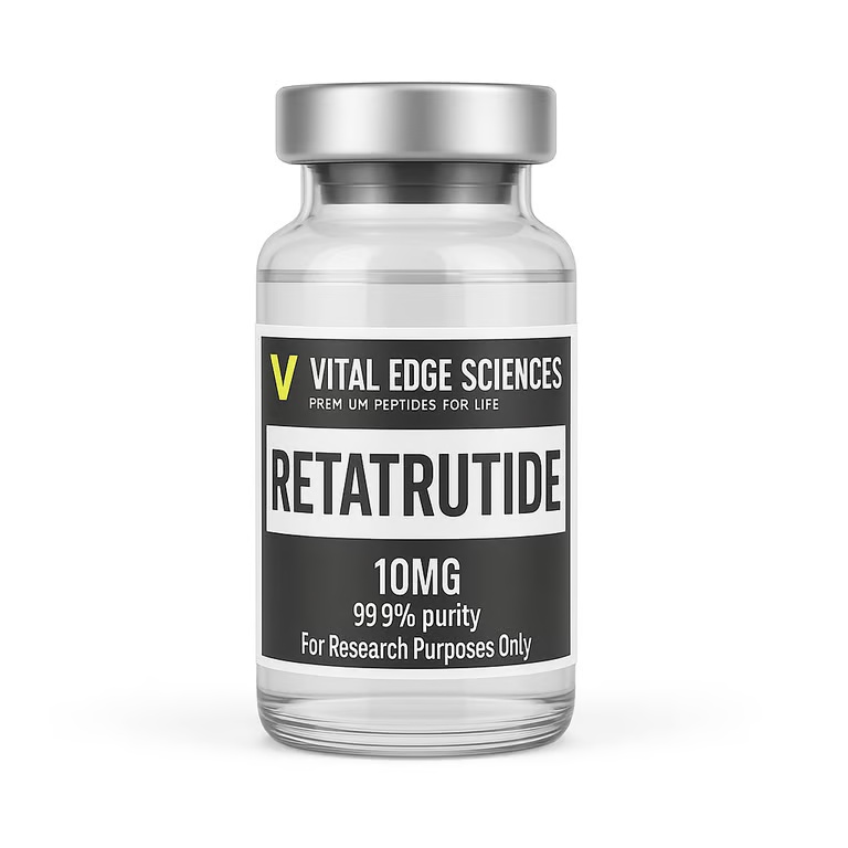 Retatrutide