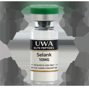Selank