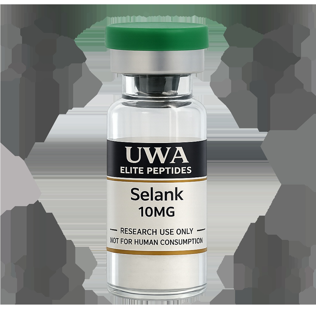 Selank