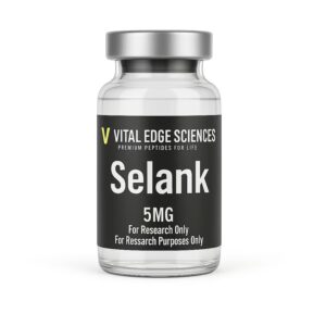 Selank
