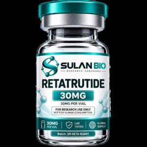 Retatrutide