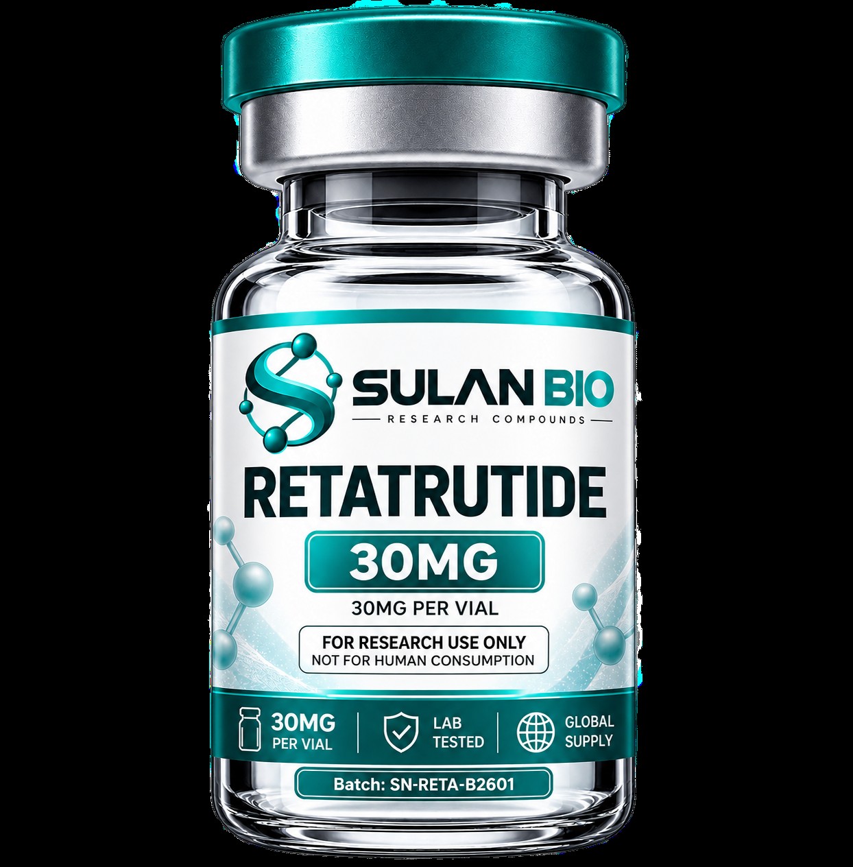 Retatrutide
