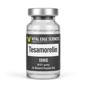 Tesamorelin