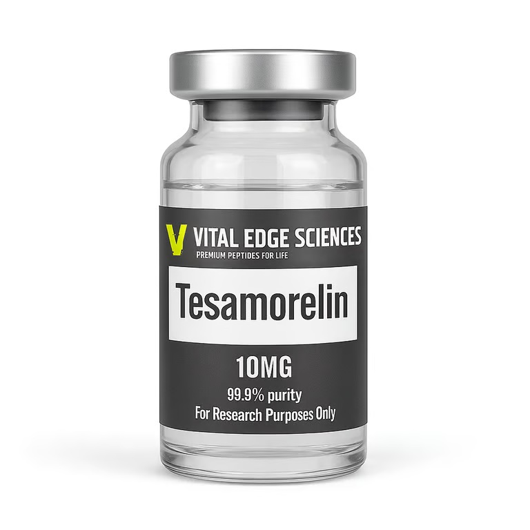 Tesamorelin