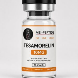 Tesamorelin
