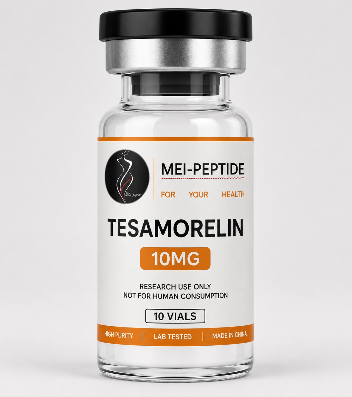 Tesamorelin