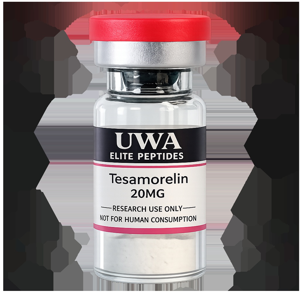 Tesamorelin