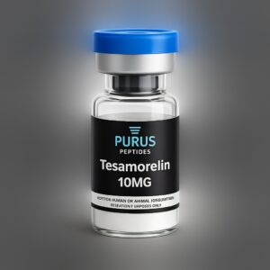 Tesamorelin