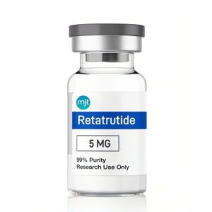 Retatrutide