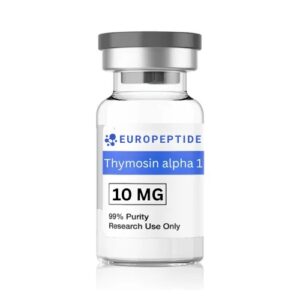 Thymosin Alpha-1 10MG