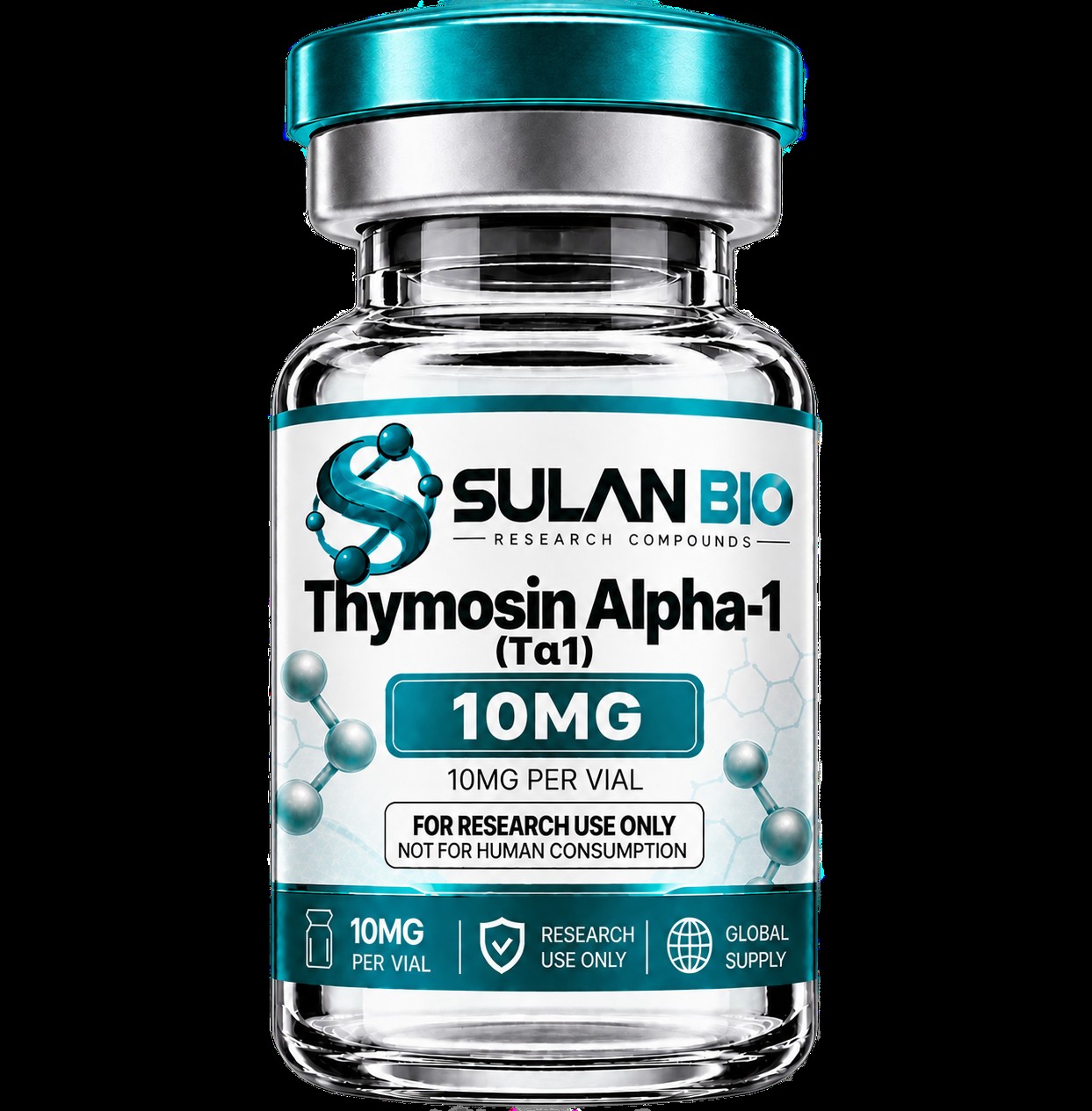 Thymosin Alpha-1