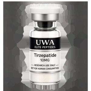 Tirzepatide