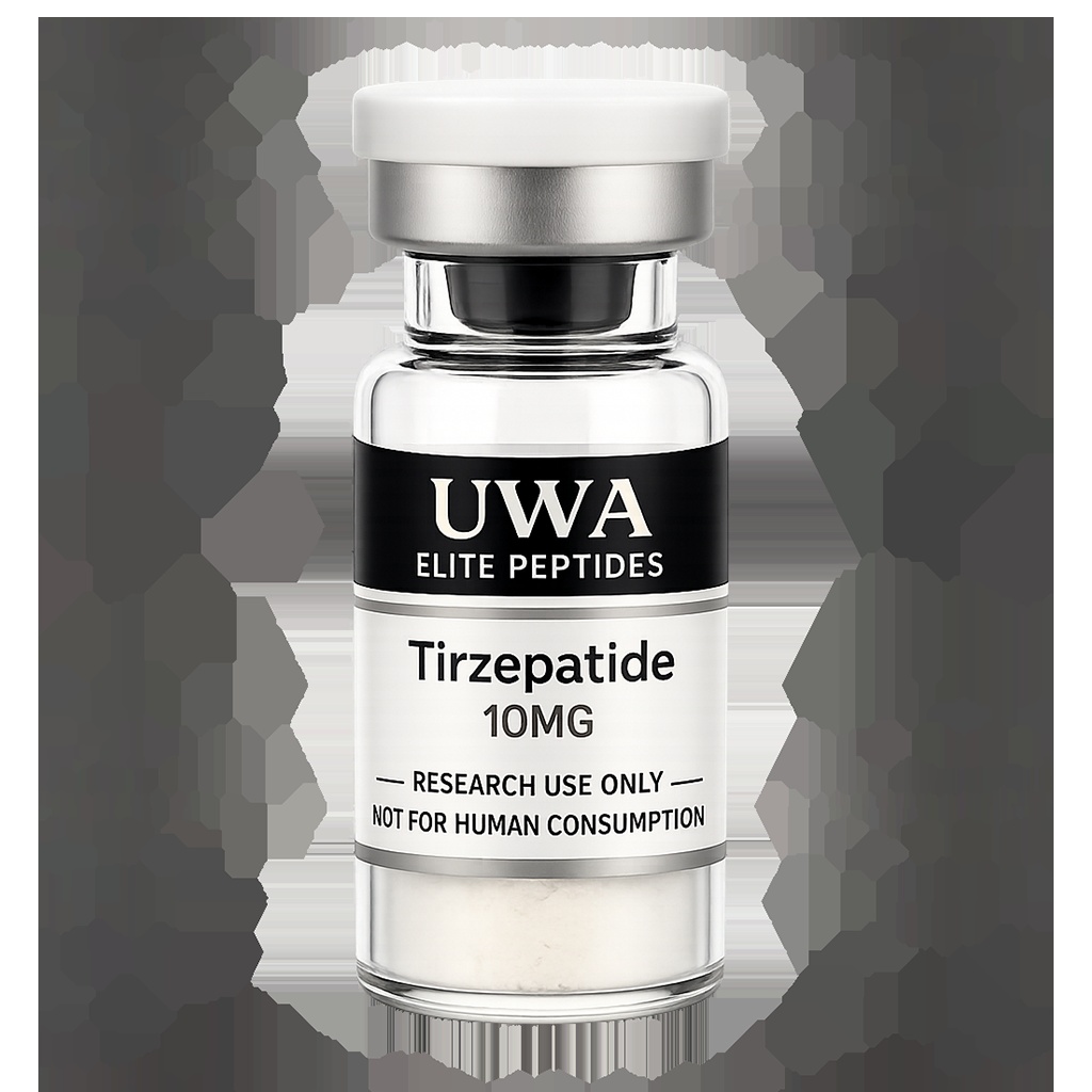 Tirzepatide