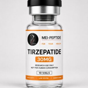 Tirzepatide