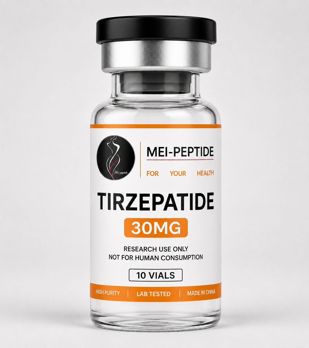 Tirzepatide