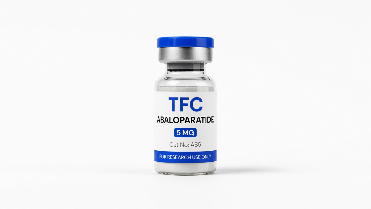 Abaloparatide 5mg*10vials